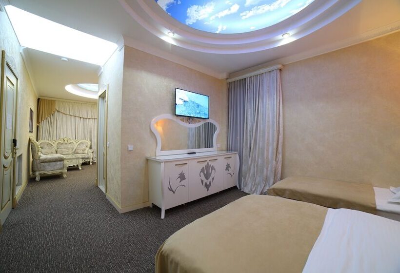 Fotos del hotel Agava:  14