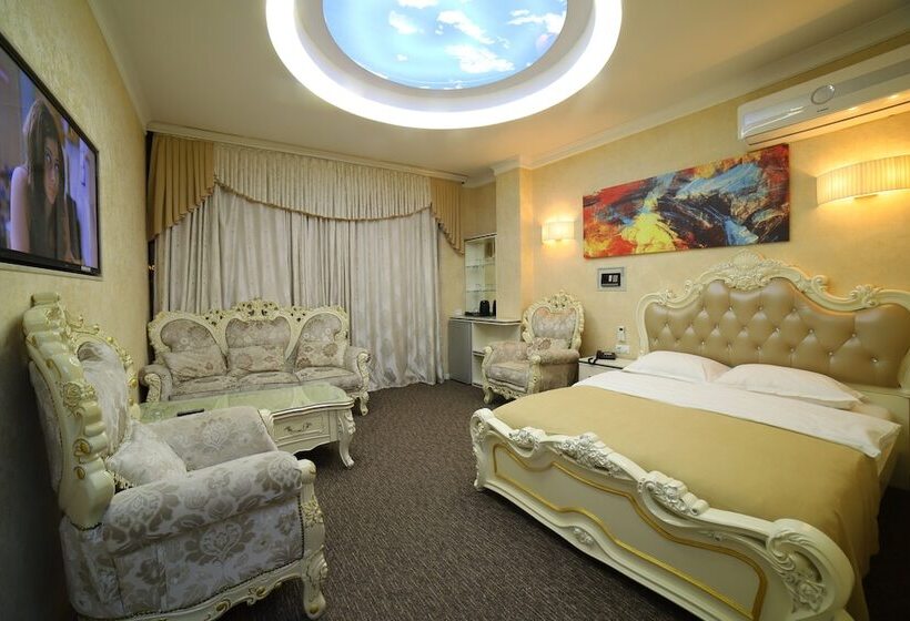 Fotos del hotel Agava:  13