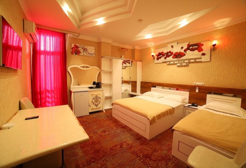 Fotos del hotel Agava:  9