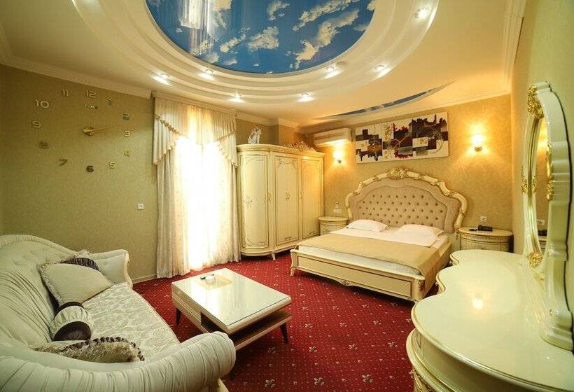 Fotos del hotel Agava:  19