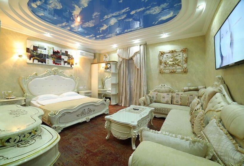 Fotos del hotel Agava:  23