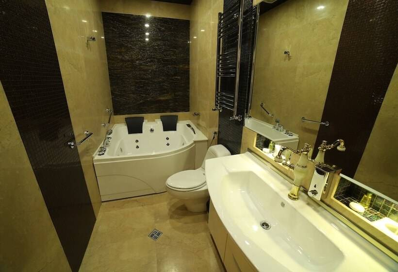 Fotos del hotel Agava:  5