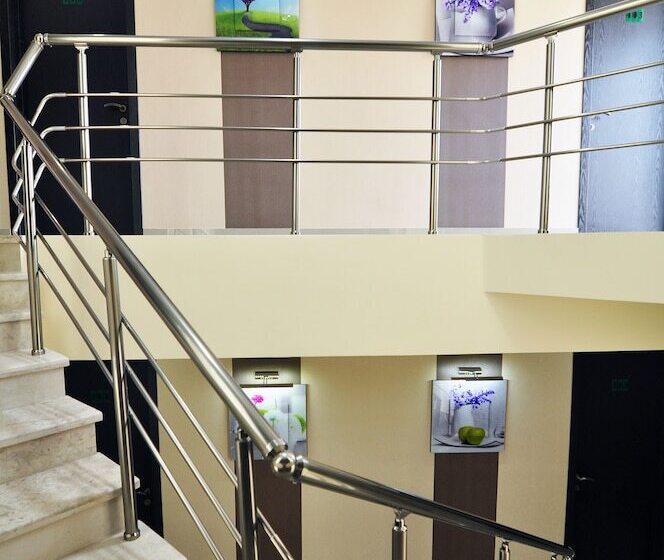 Fotos del hotel Green Panorama:  18