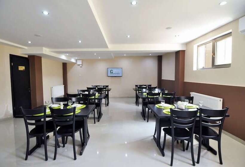 Fotos del hotel Green Panorama:  4