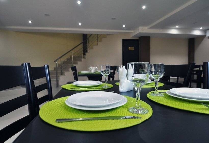 Fotos del hotel Green Panorama:  11