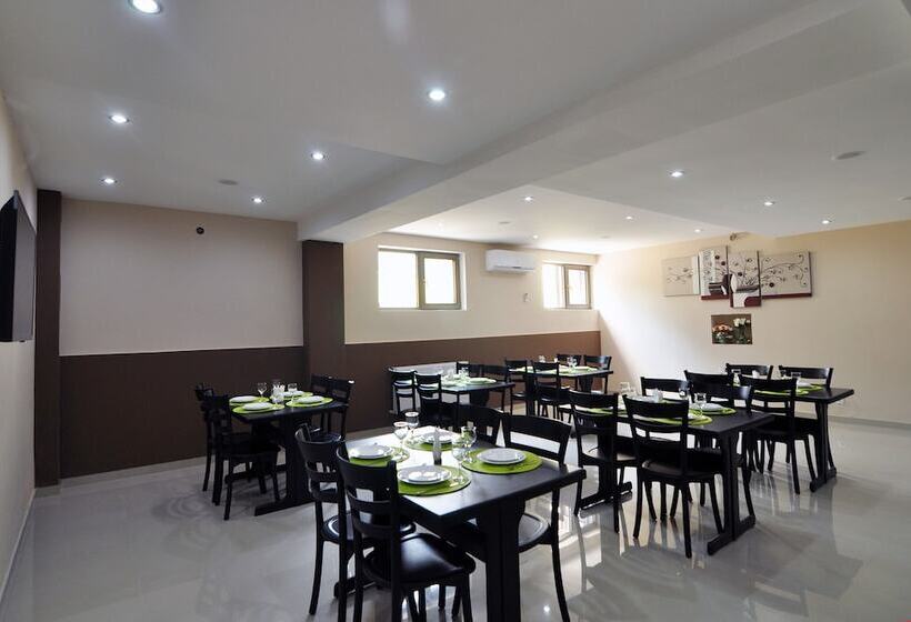 Fotos del hotel Green Panorama:  16