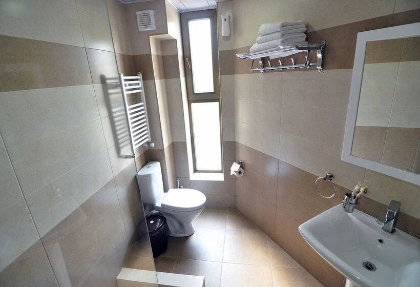 Fotos del hotel Green Panorama:  12