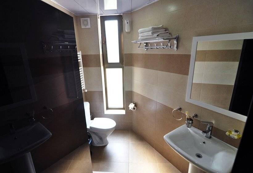 Fotos del hotel Green Panorama:  17