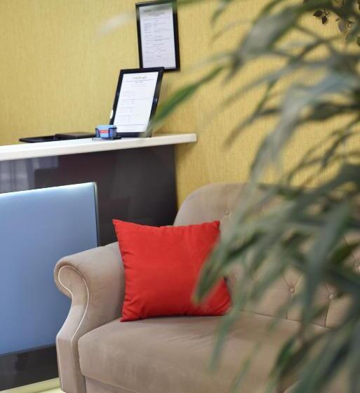 Fotos del hotel Green Panorama:  2