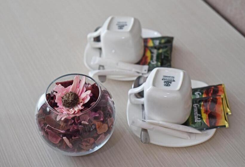 Fotos del hotel Green Panorama:  14