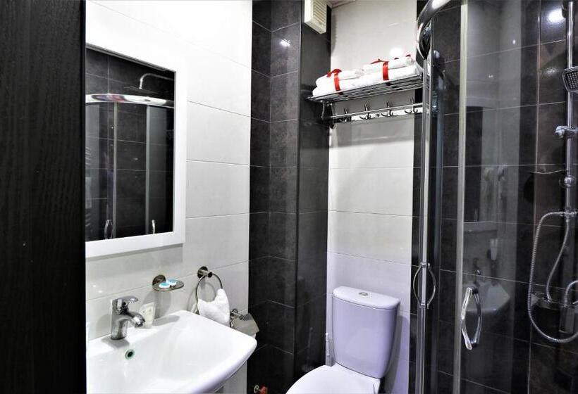 Fotos del hotel Green Panorama:  7