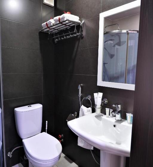 Fotos del hotel Green Panorama:  21