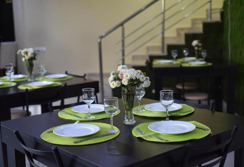 Fotos del hotel Green Panorama:  20