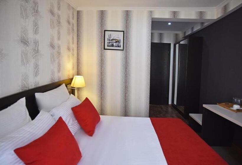 Fotos del hotel Green Panorama:  19