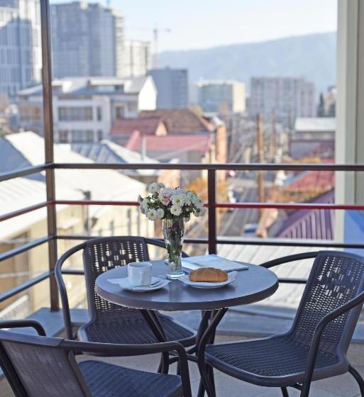 Fotos del hotel Green Panorama:  6