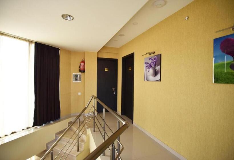 Fotos del hotel Green Panorama:  3