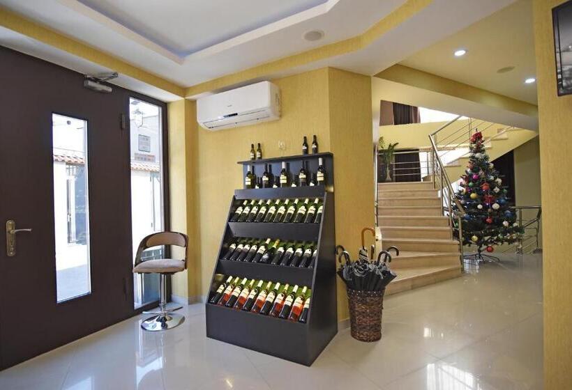 Fotos del hotel Green Panorama:  5