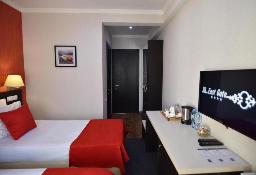 Fotos del hotel Green Panorama:  10