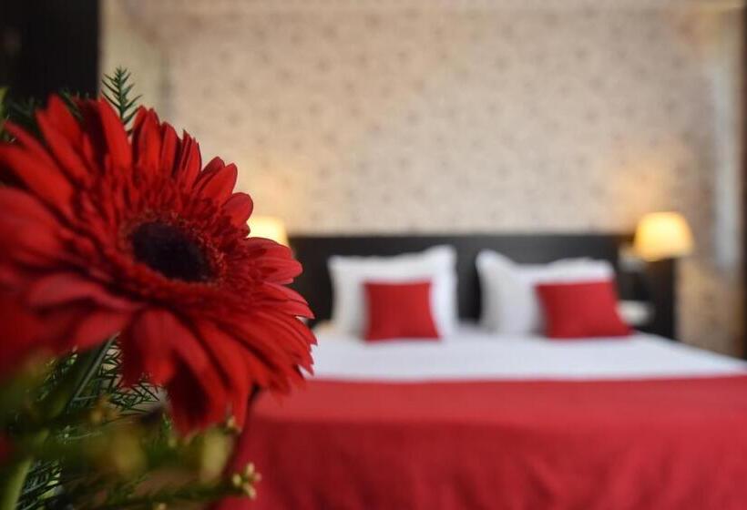 Fotos del hotel Green Panorama:  22