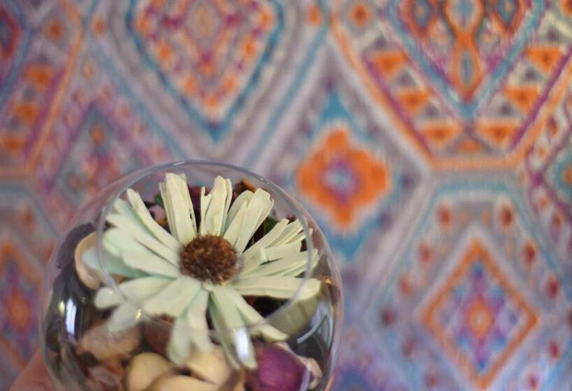 Fotos del hotel Green Panorama:  8