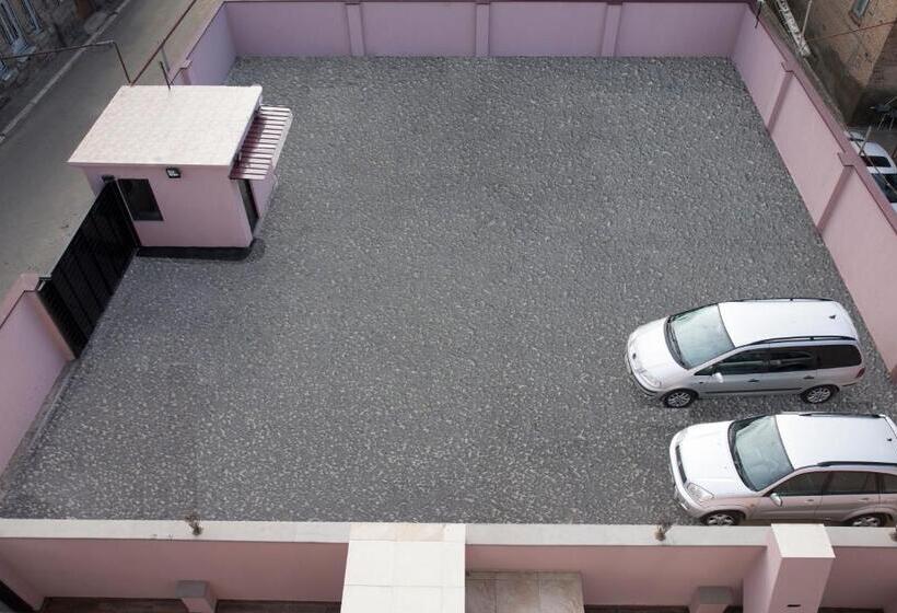 Fotos del hotel Marionn:  8