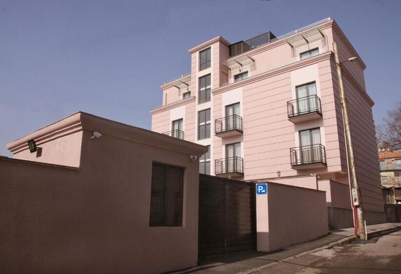 Fotos del hotel Marionn:  17