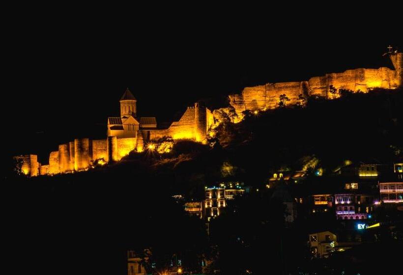 Fotos del hotel Marionn:  9