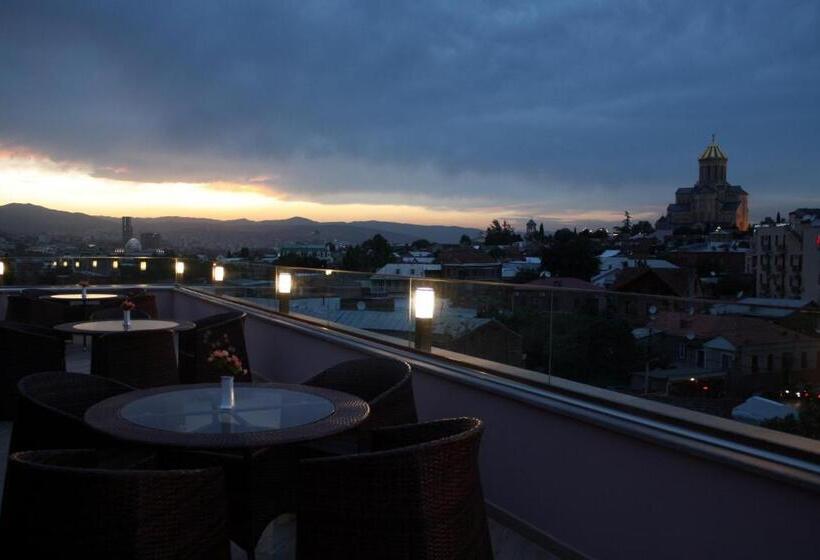 Fotos del hotel Marionn:  6