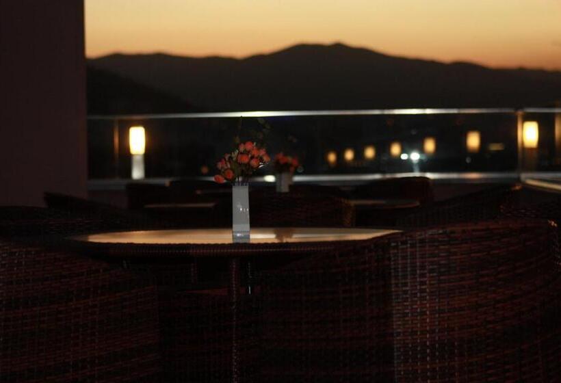 Fotos del hotel Marionn:  15