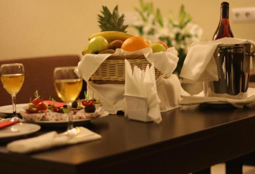 Fotos del hotel Marionn:  25