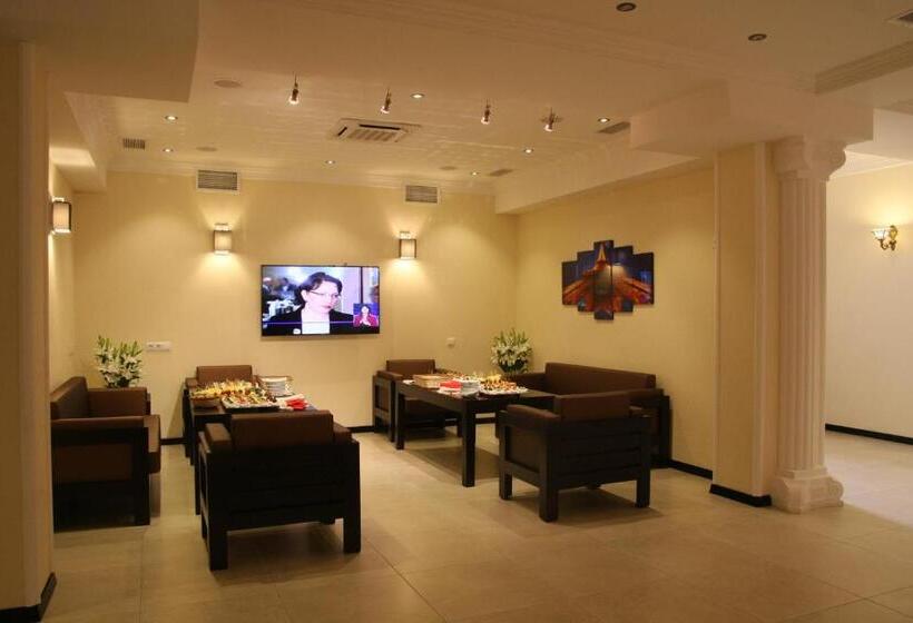 Fotos del hotel Marionn:  11