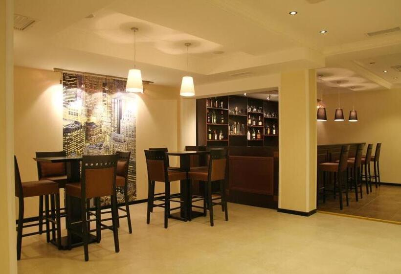 Fotos del hotel Marionn:  5