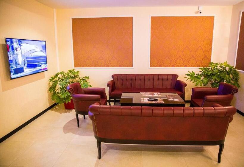 Fotos del hotel Marionn:  2