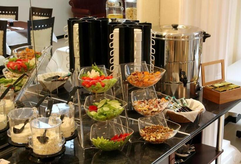 Fotos del hotel Marionn:  19