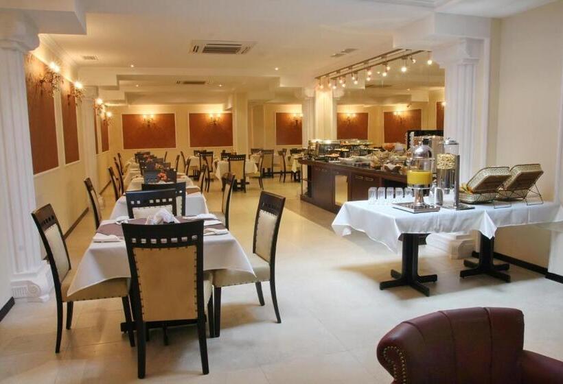 Fotos del hotel Marionn:  4