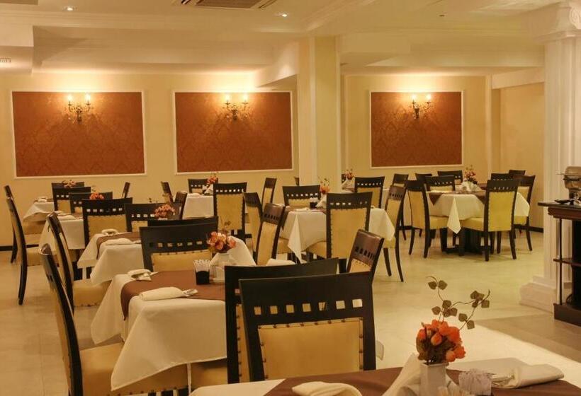 Fotos del hotel Marionn:  13