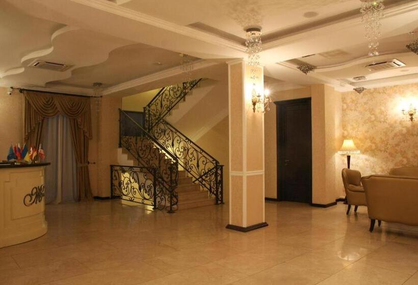 Fotos del hotel Marionn:  3