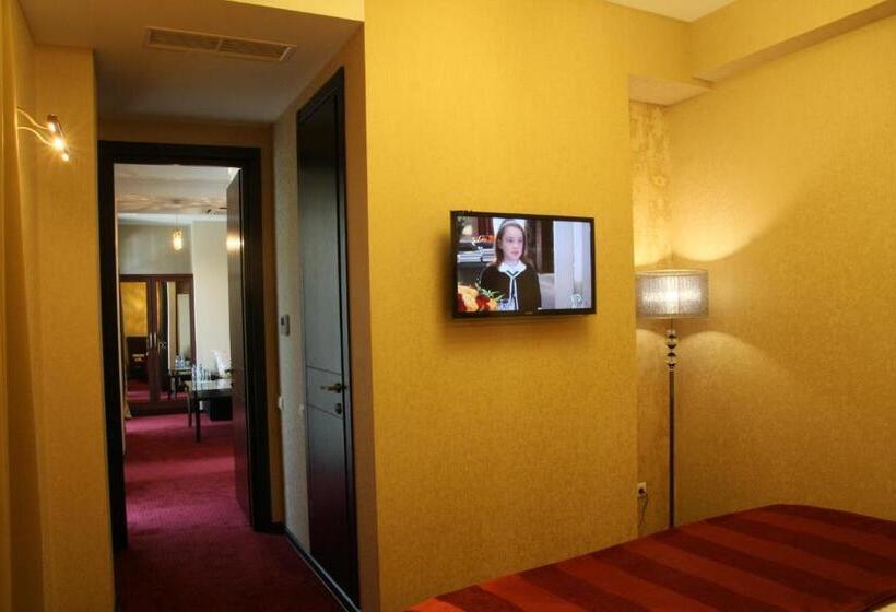 Fotos del hotel Marionn:  10