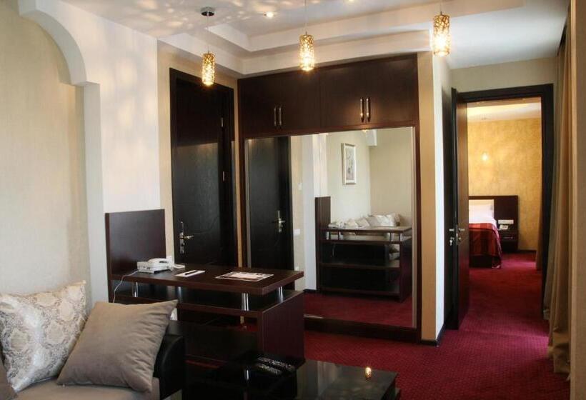 Fotos del hotel Marionn:  22