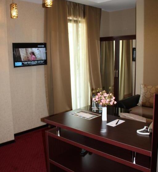 Fotos del hotel Marionn:  24