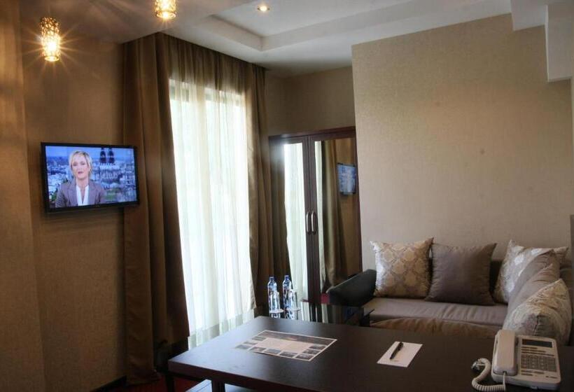 Fotos del hotel Marionn:  18