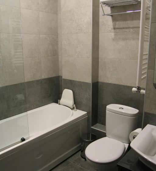 Fotos del hotel Marionn:  7