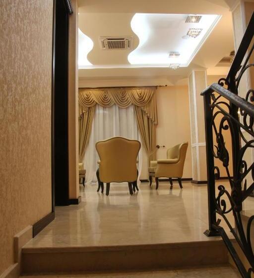 Fotos del hotel Marionn:  12