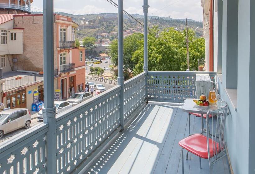 Fotos del hotel Nata:  6