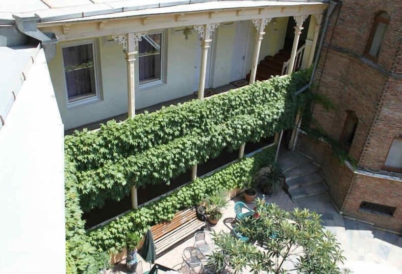 Fotos del hotel Nata:  20