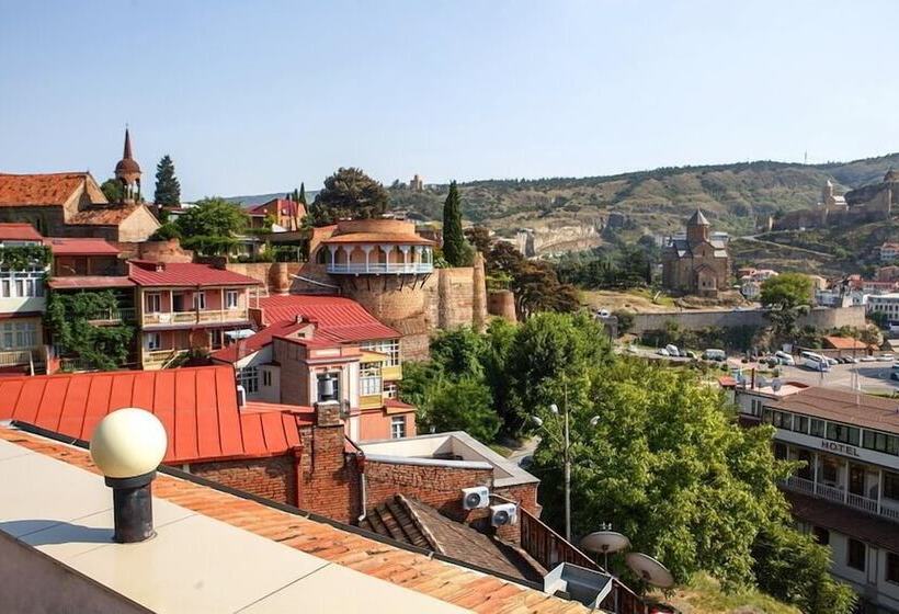 Fotos del hotel Nata:  8