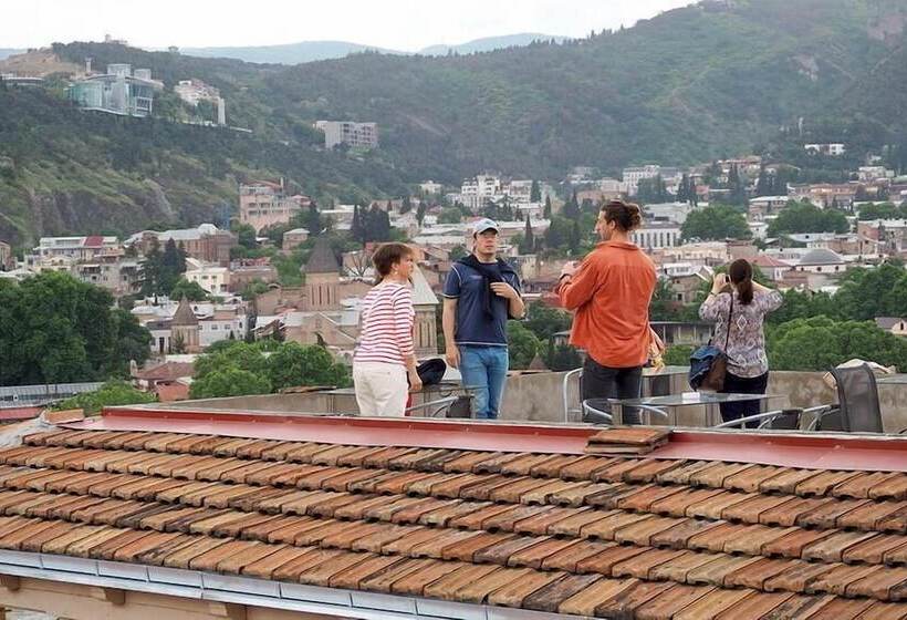 Fotos del hotel Nata:  11