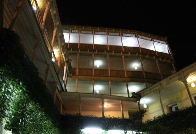 Fotos del hotel Nata:  17