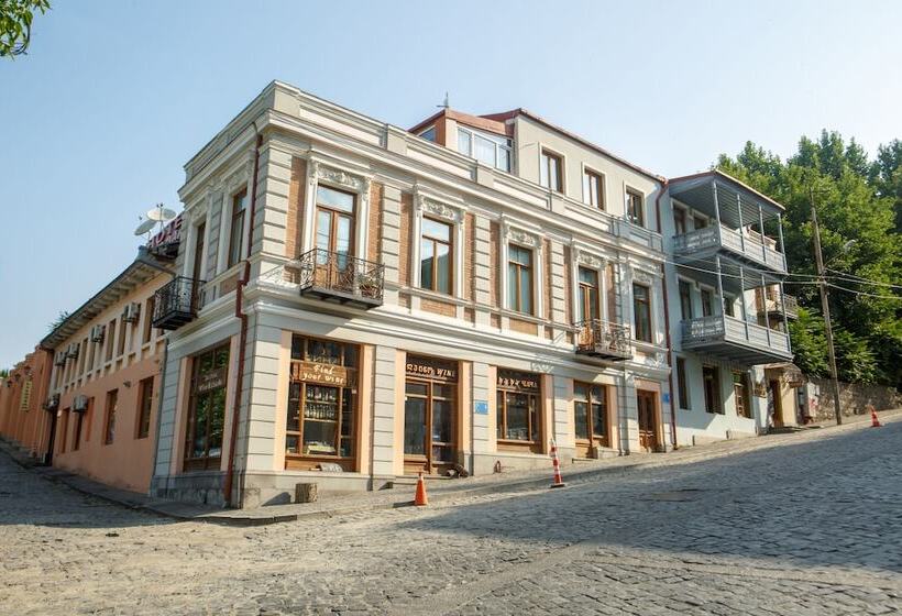 Fotos del hotel Nata:  9