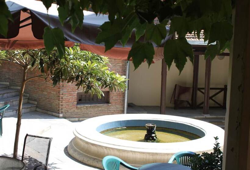 Fotos del hotel Nata:  2